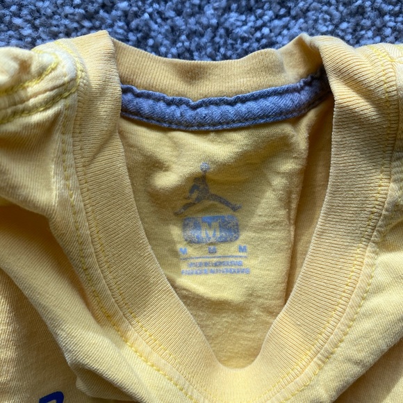 Air Jordan Tee - Picture 2 of 2